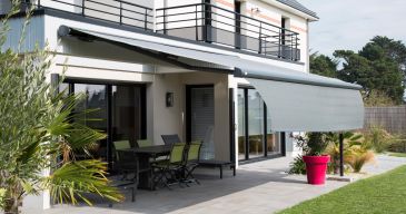 Sotres exterieurs